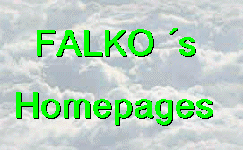 Falko Eichhorns  Homepage
